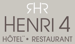 Hôtel Restaurant Henri 4