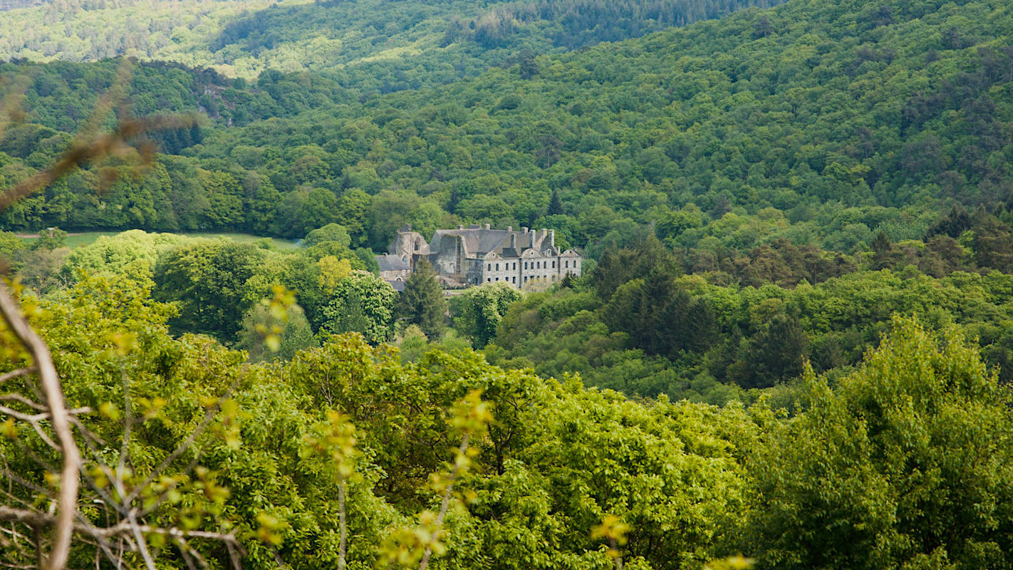 Abbaye de Bon-Repos