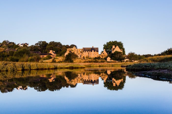 Abbaye de Beauport