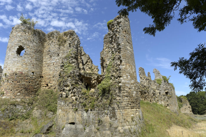 Château du Guildo