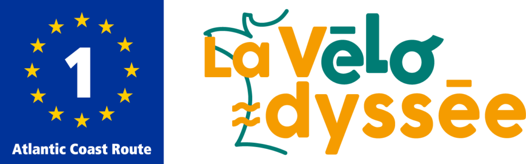 logo La Vélodyssée