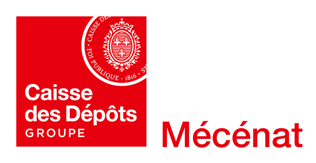logo caisse des dépots